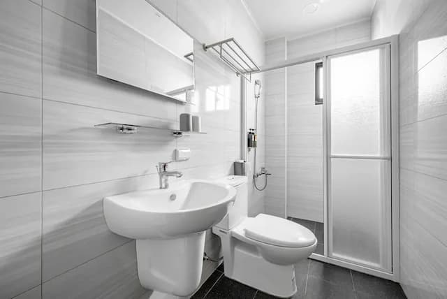 澎湖檸檬草旅店｜全自助入住-高級雙人房-14