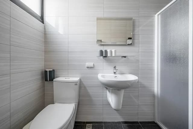 澎湖檸檬草旅店｜全自助入住-標準四人房-7