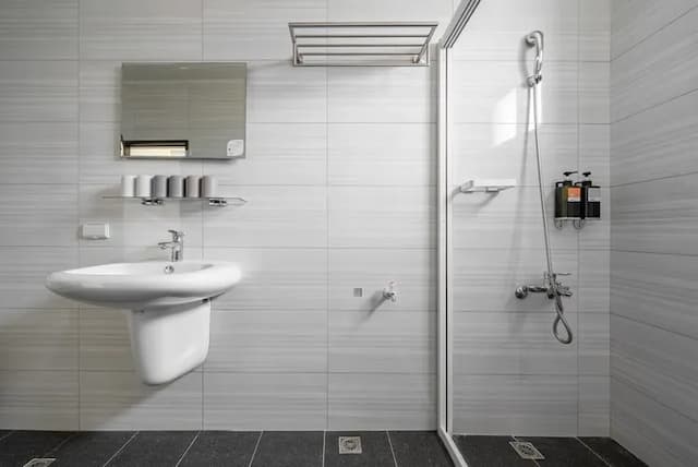 澎湖檸檬草旅店｜全自助入住-家庭套房-附陽台-9