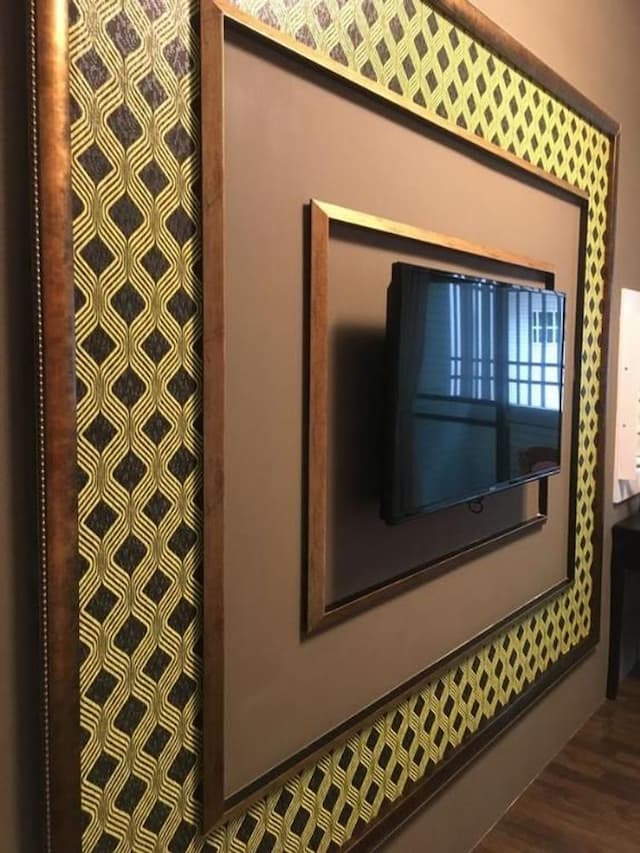 The M.A.C.E. B&B-Romantic Double Room with Balcony-6