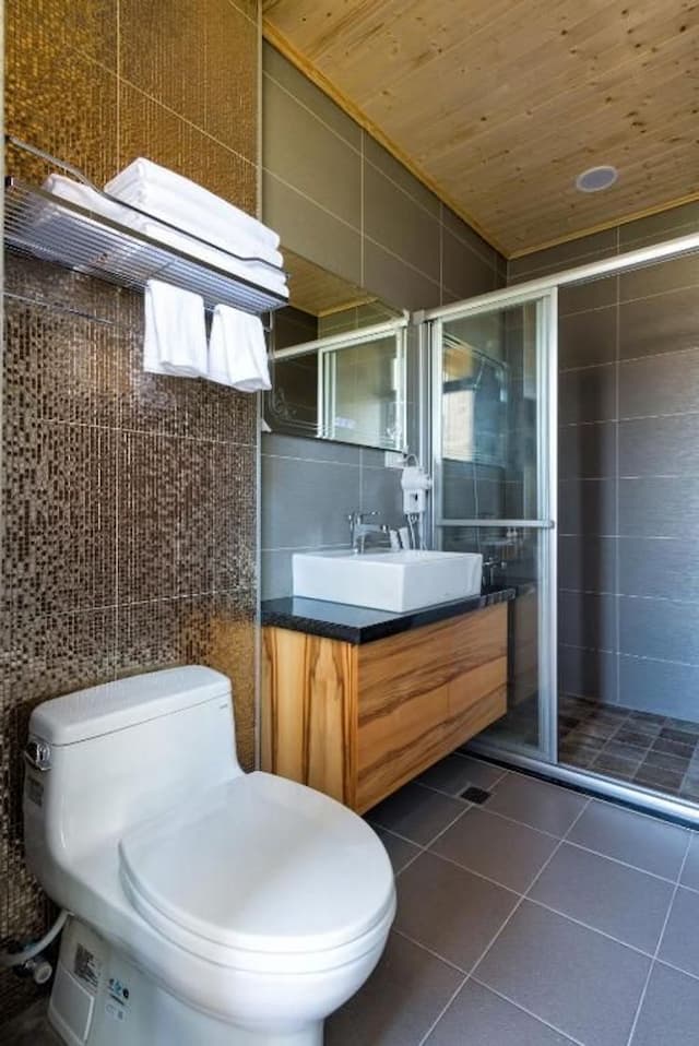 아이리스 게스트 하우스  (Iris Guest House)-Quad Room-6