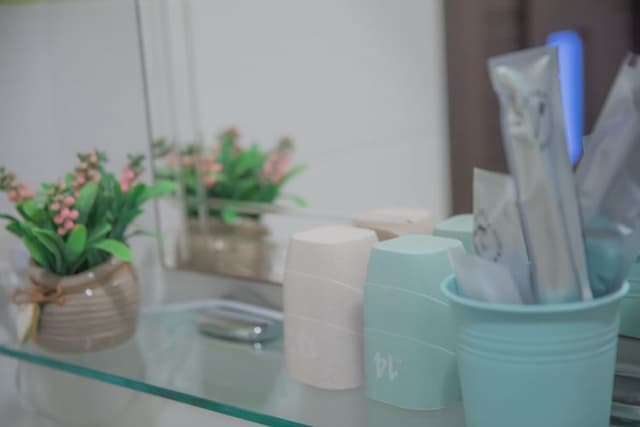 幸福滿屋渡假民宿 | 可14人包棟｜東大門-標準雙人房 【加人不加床】-4