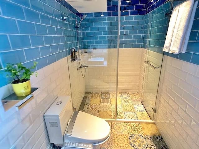 旅城驛鎮-經典三人房-3