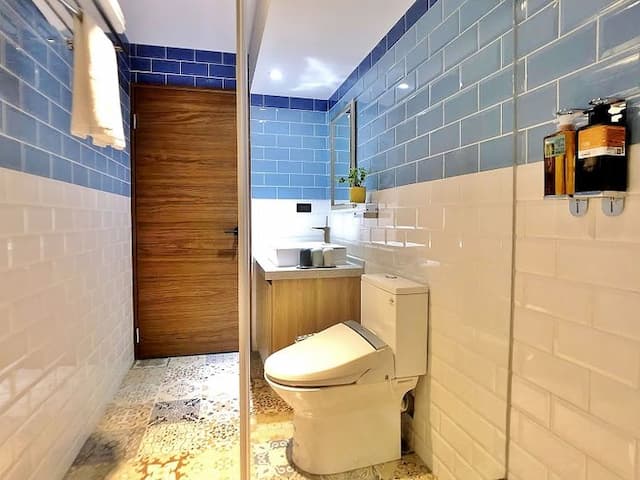 旅城驛鎮-經典三人房-4