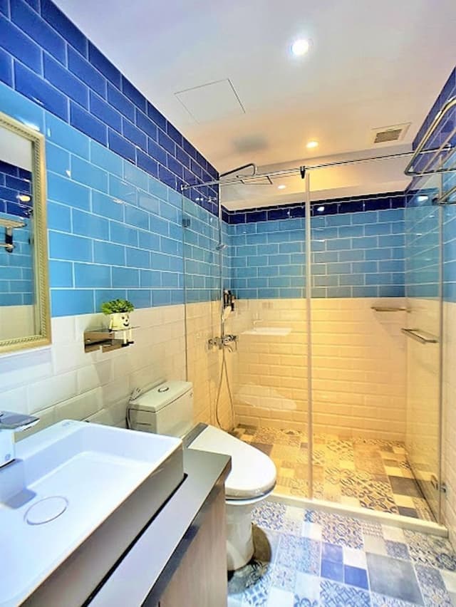 旅城驛鎮-市景雙人房-9