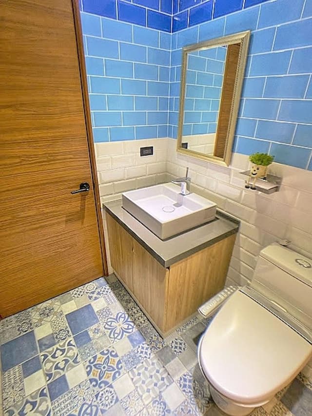 旅城驛鎮-市景雙人房-10