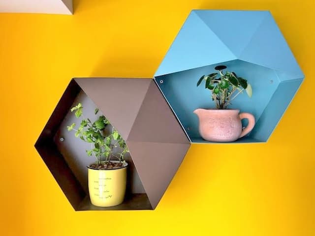 旅城驛鎮-市景雙人房-8