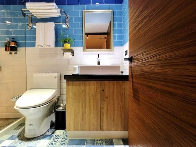 旅城驛鎮-經典雙人房-8