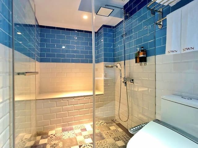 旅城驛鎮-經典雙人房-7