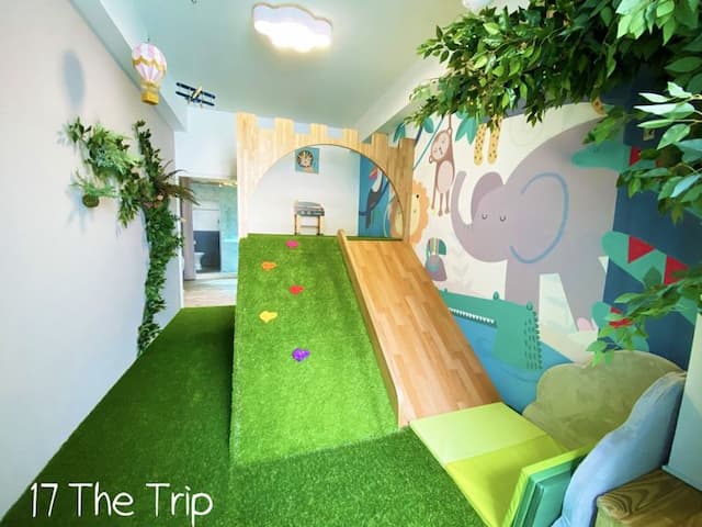 17  The Trip-2B Forest Kingdom-1