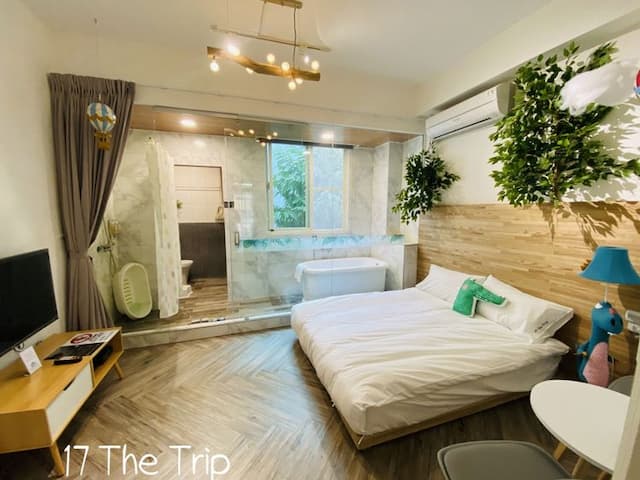 17  The Trip-2B Forest Kingdom-3