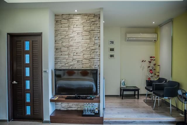 幸福滿屋渡假民宿 | 可14人包棟｜東大門-四人房【加人不加床】-2