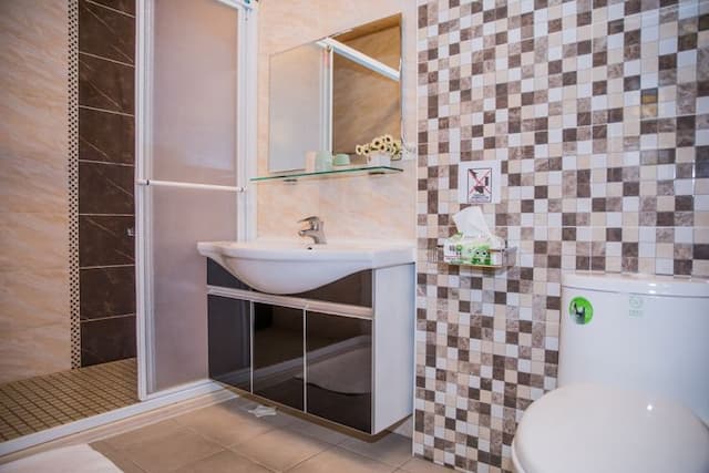 幸福滿屋渡假民宿 | 可14人包棟｜東大門-四人房【加人不加床】-4