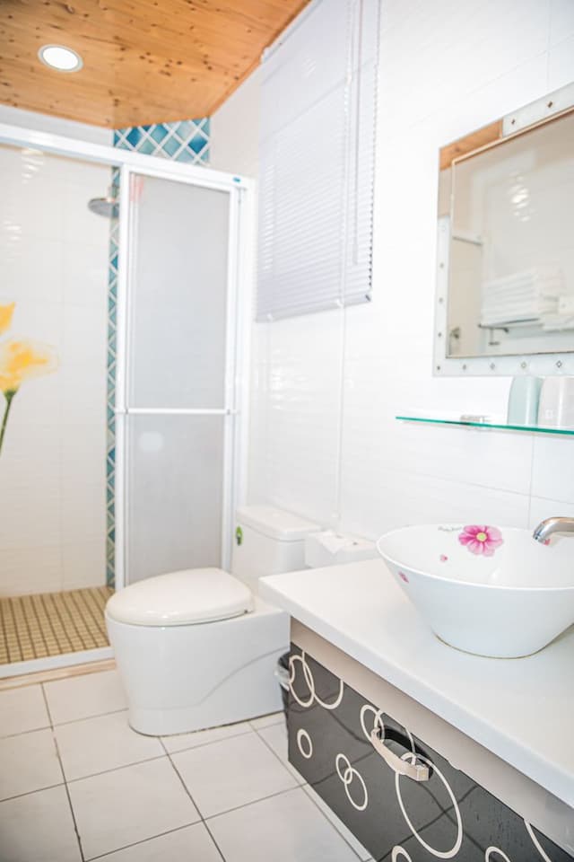 幸福滿屋渡假民宿 | 可14人包棟｜東大門-六人房【加人不加床】-4