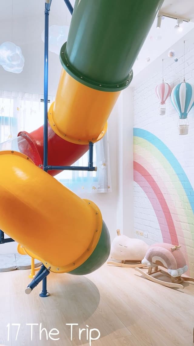 17  The Trip-3A Rainbow Bubble-5