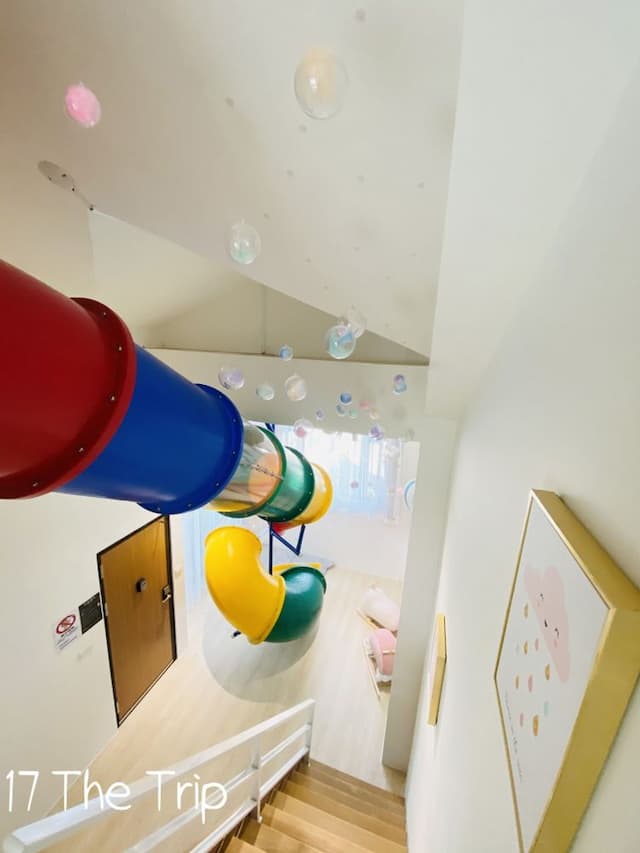 17  The Trip-3A Rainbow Bubble-6