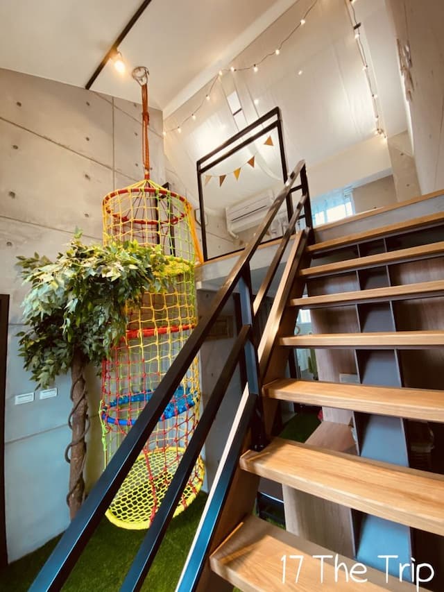 17  The Trip-3B Fun Camping-5