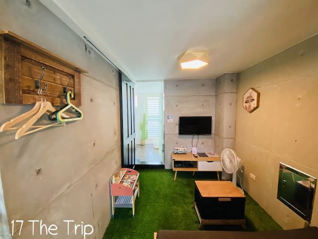 17  The Trip-3B Fun Camping-3