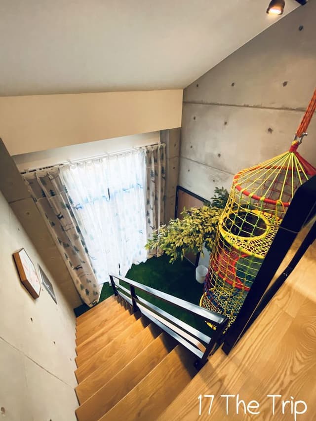 17  The Trip-3B Fun Camping-7