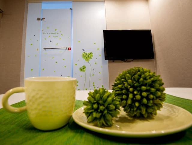 Hotel 6 - ZhongHua (Diary of Ximen hotel)-Standard Double-6