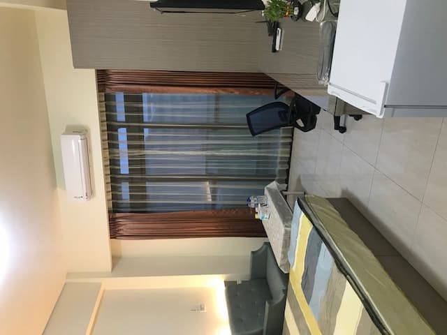 翡翠金鑽一館-標準雙人加大景觀-4