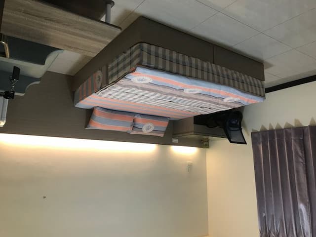 翡翠金鑽一館-標準雙人加大景觀-5