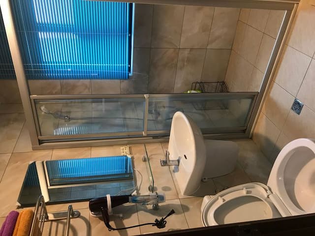 翡翠金鑽一館-標準雙人單人床-4