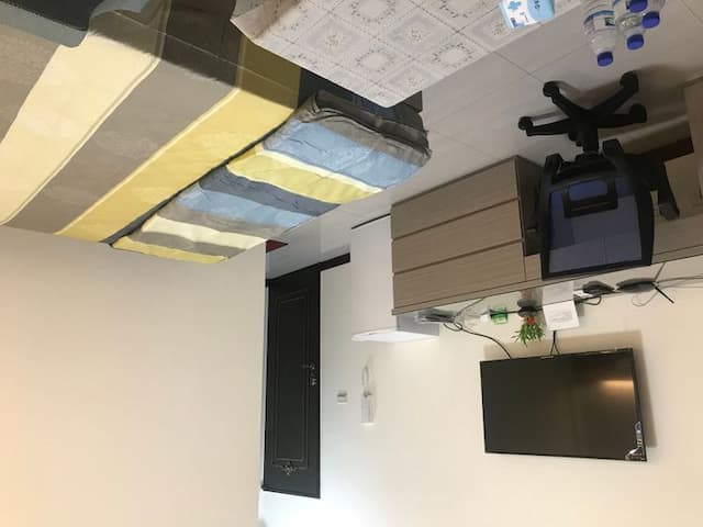 翡翠金鑽二館-標準雙人加大景觀-6