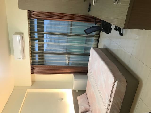 翡翠金鑽二館-標準雙人加大景觀-3