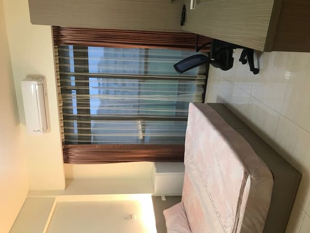 翡翠金鑽二館-標準雙人加大景觀-1