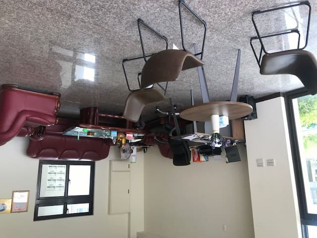 翡翠金鑽二館-豪華3人房景觀-5