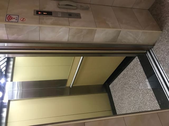 翡翠金鑽二館-豪華3人房景觀-3