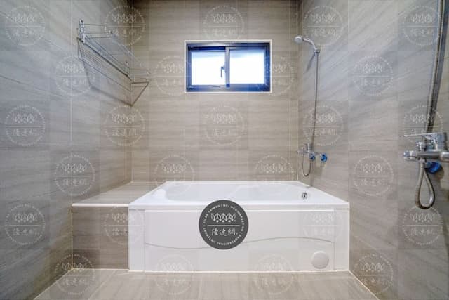 匯沄居民宿 |  專業咖啡x田園景緻-時尚簡約10人房附大陽台-8