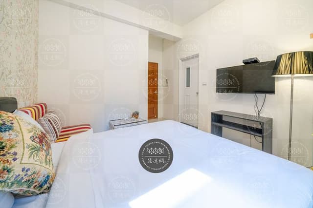 匯沄居民宿 |  專業咖啡x田園景緻-輕輕細雨兩人套房-6