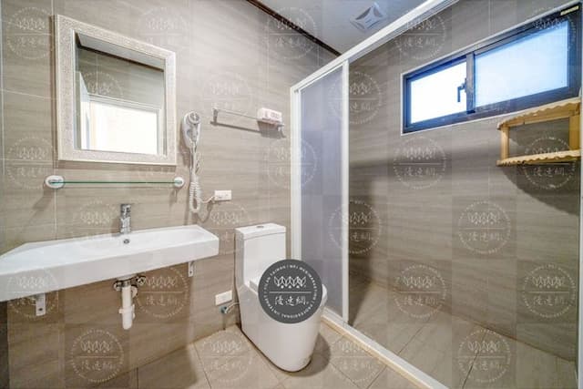 匯沄居民宿 |  專業咖啡x田園景緻-輕輕細雨兩人套房-5