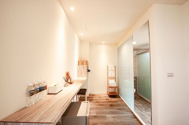 澎湖享輕鬆海景民宿-海景家庭房301-6