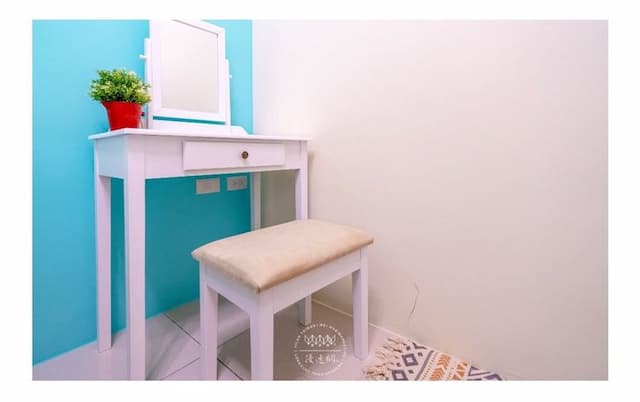 Long Time B&B-1樓雙人房-4