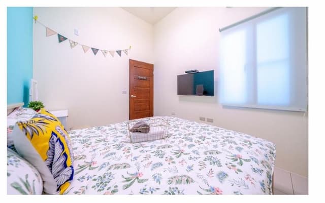 Long Time B&B-1樓雙人房-6