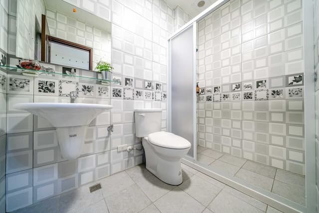 Long Time B&B-藍色海洋四人房-6