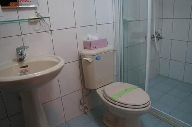 Pin Ming Ju Homestay-Nostalgic Double Room-3