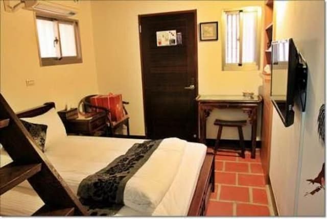 Pin Ming Ju Homestay-Family Quadruple Room-2