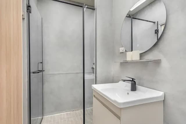 Lane 32-Standard Double Room-101-12