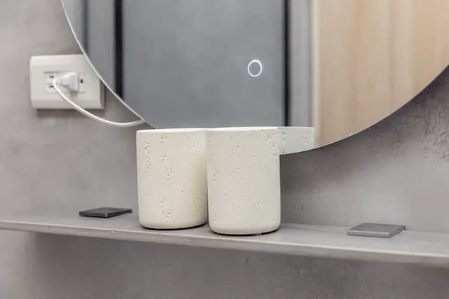 Lane 32-Standard Double Room-101-14