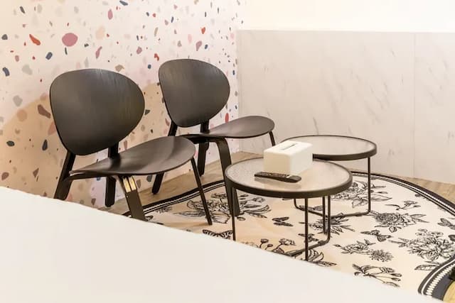 Lane 32-Standard Double Room-101-11