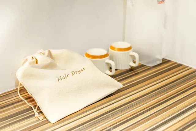 Lane 32-Standard Double Room-101-10