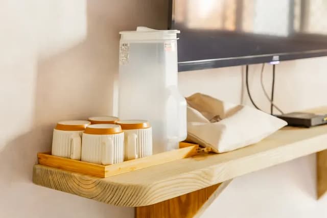 Lane 32-Standard Twin Room-201-11