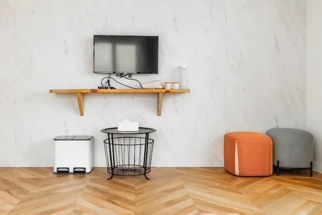 Lane 32-Classic Quadruple Room-401-6