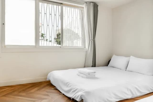 Lane 32-Classic Quadruple Room-401-8