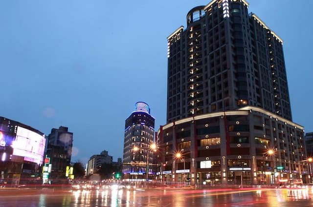 星盒青年旅館-女士宿舍間的1張床位-10