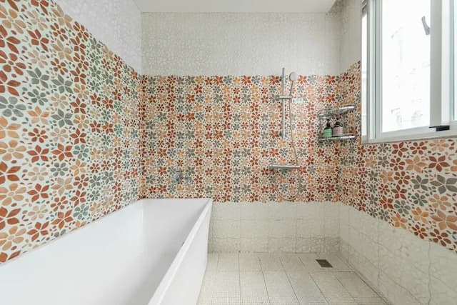 白水木民宿-高級特大雙人床房-12